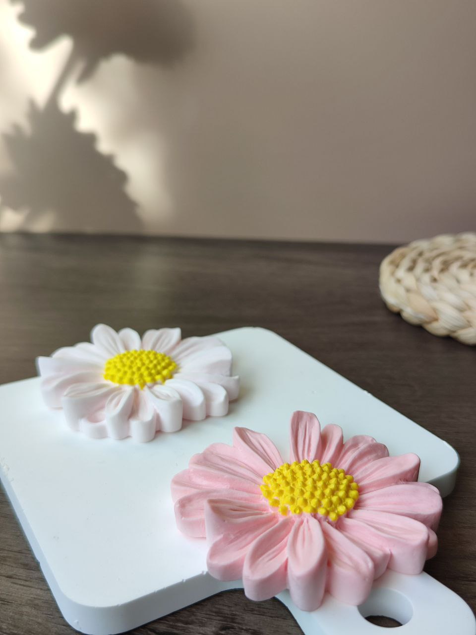 Nature's Touch Aroma Stone Tablet 06